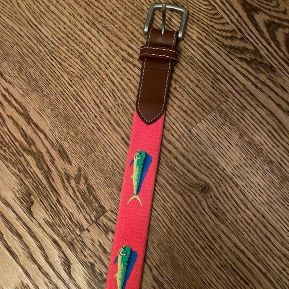 JT Spencer Accessories Jt Spencer Belt Poshmark